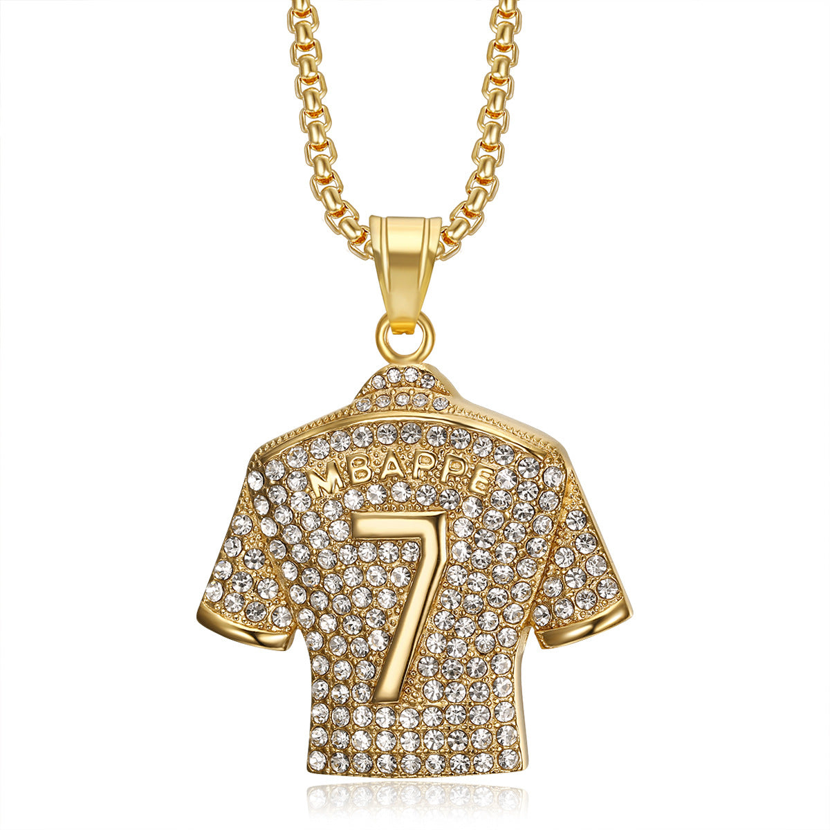 Fútbol Chains™ Mbappe