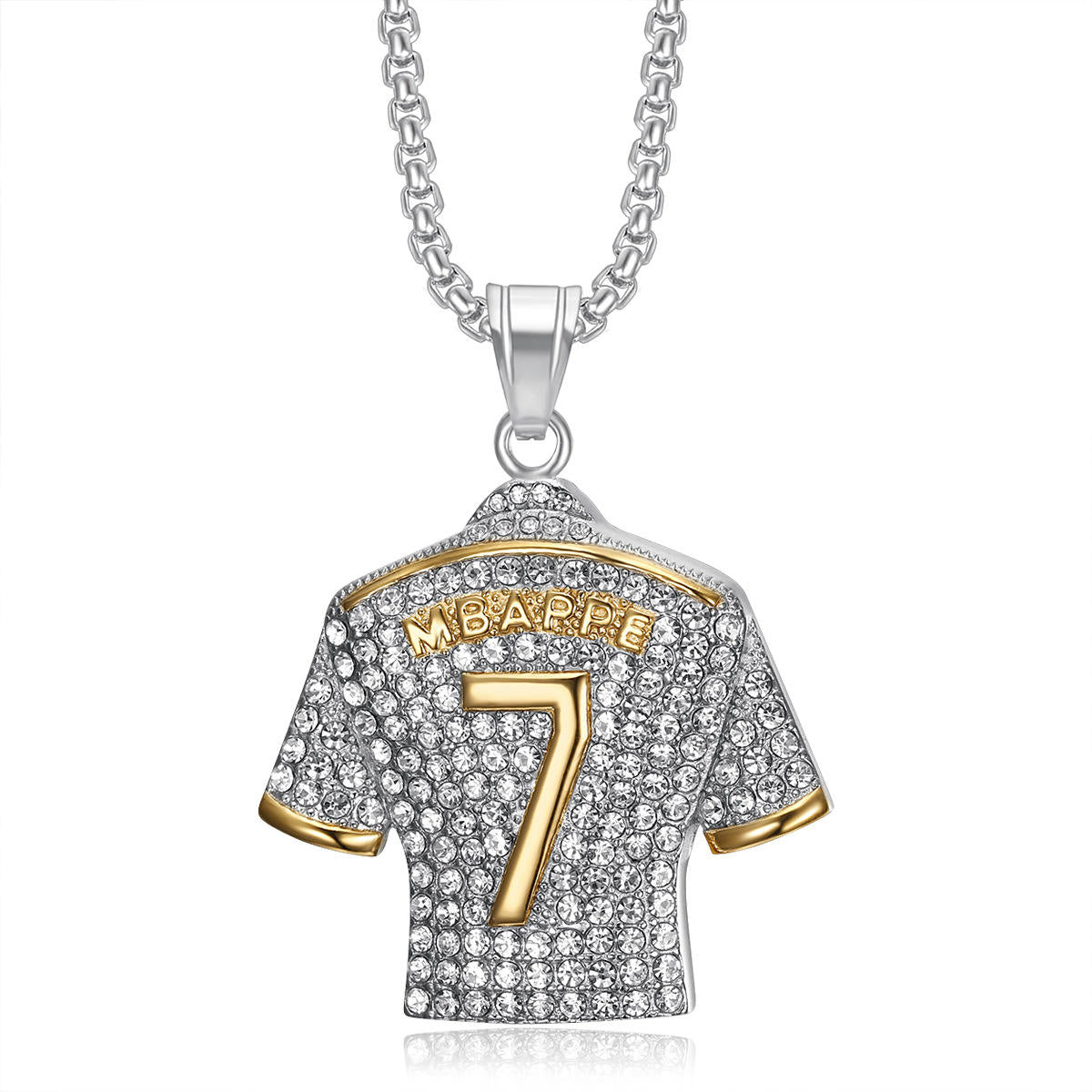 Fútbol Chains™ Mbappe