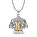 Fútbol Chains™          Messi