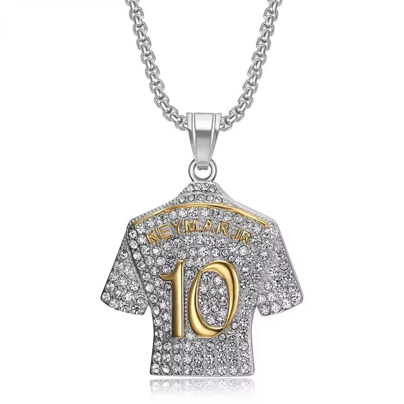 Fútbol Chains™  Neymar
